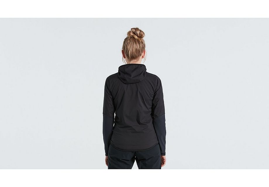 Specialized Trail SWAT Jacket Wmn - Blk L