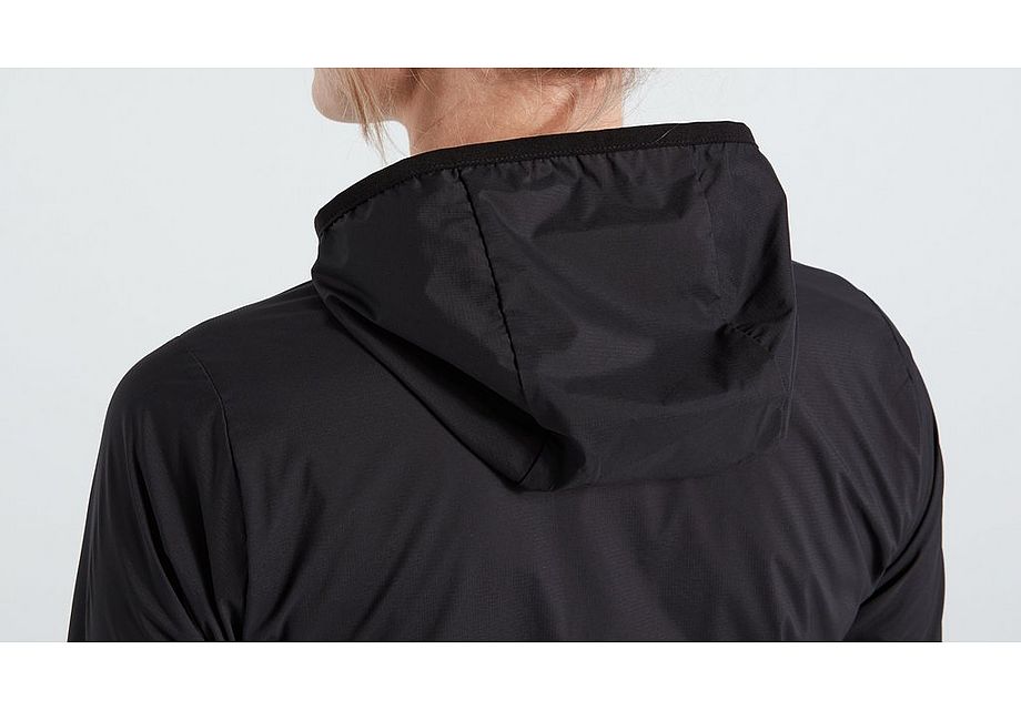 Specialized Trail SWAT Jacket Wmn - Blk L