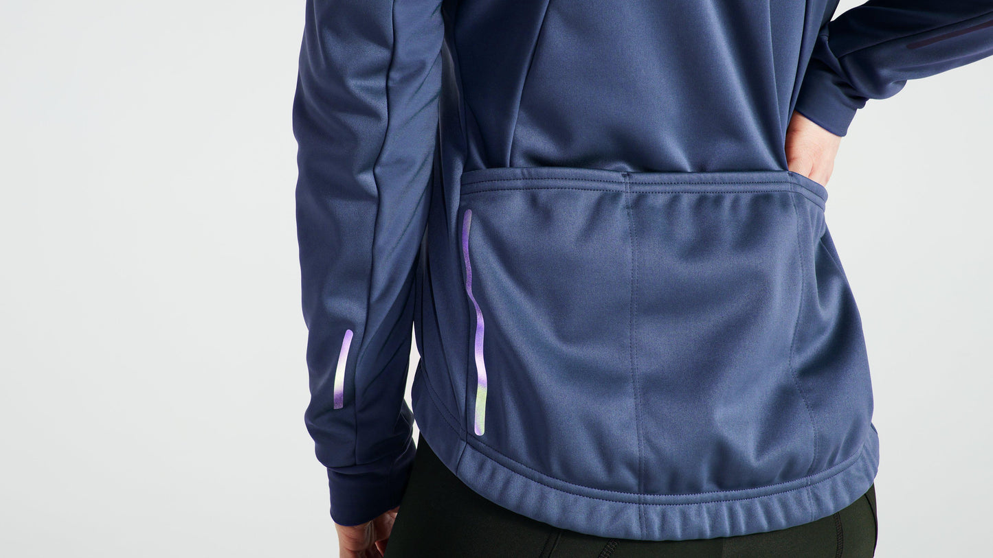 Specialized Women's RBX Softshell Jacket