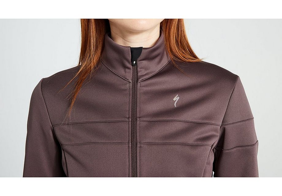 Specialized RBX Comp Softshell Jacket Wmn - Cstumbr S
