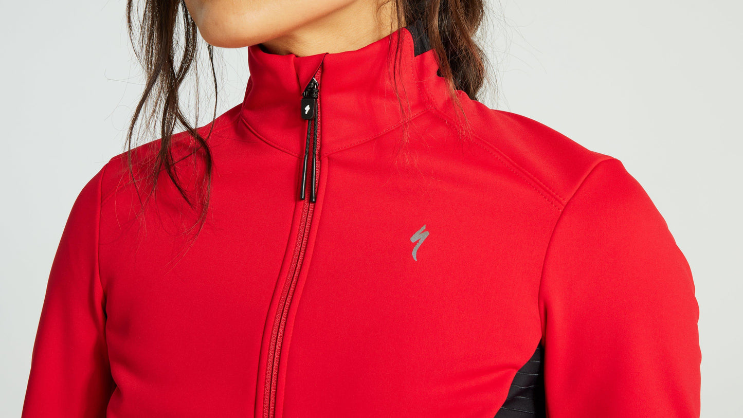Specialized SL Pro Softshell Jacket Women's