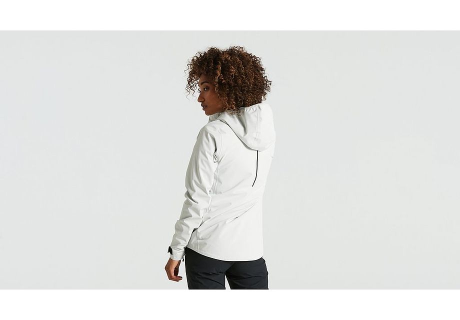 Specialized Trail Rain Jacket Women's Dovgry M
