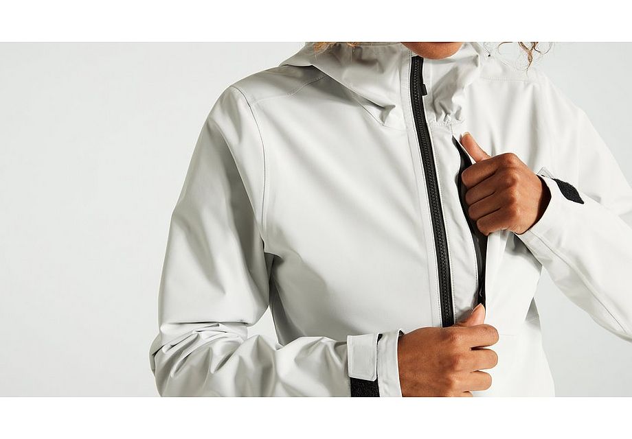 Specialized Trail Rain Jacket Women's Dovgry M