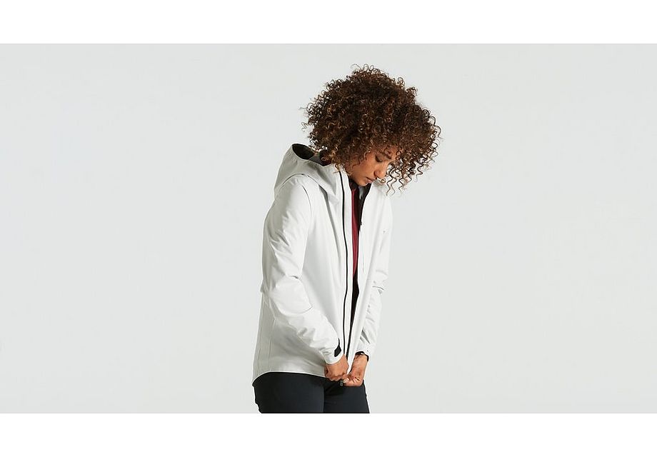 Specialized Trail Rain Jacket Women's Dovgry M