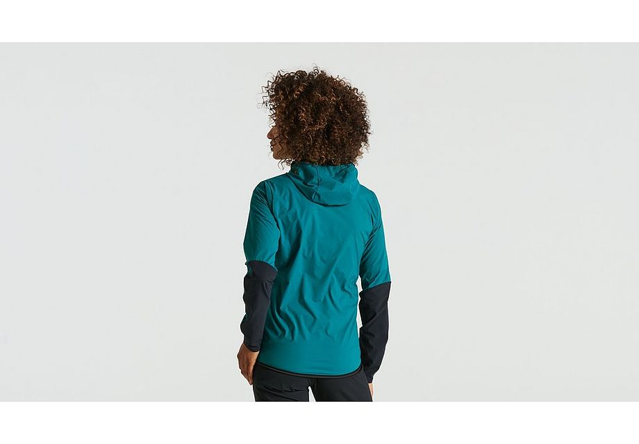 Specialized Trail Swat Jacket Women's Trptl XL