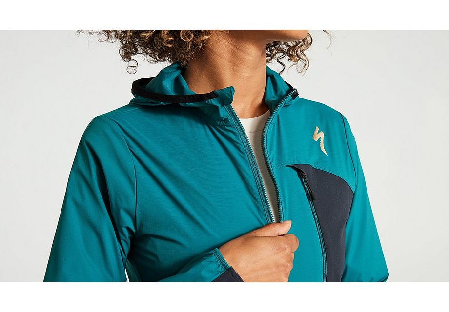 Specialized Trail Swat Jacket Women's Trptl XL