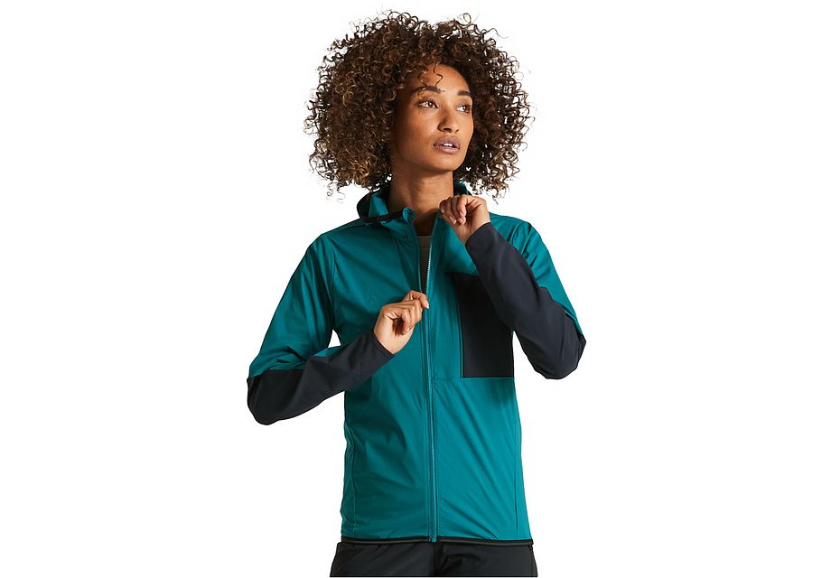 Specialized Trail Swat Jacket Women's Trptl XL