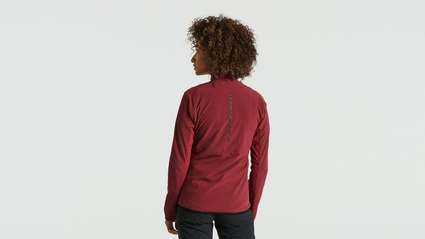 Specialized Trail Alpha Jacket Women's