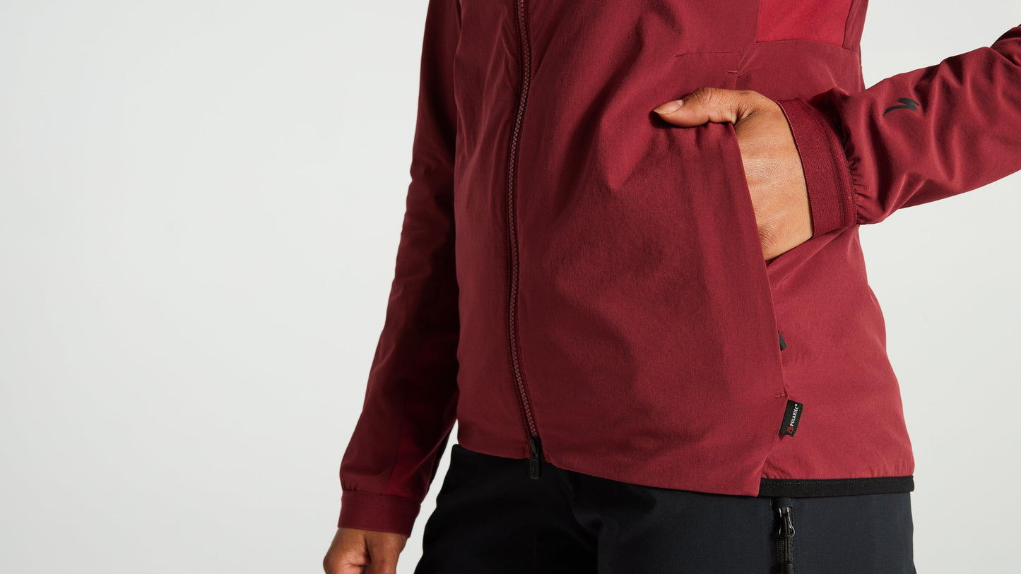 Specialized Trail Alpha Jacket Women's