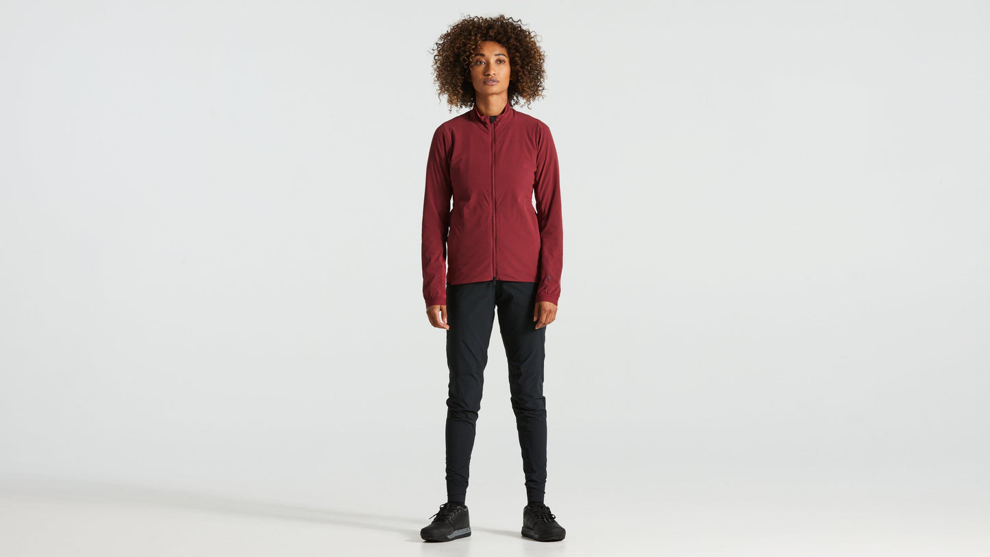 Specialized Trail Alpha Jacket Women's