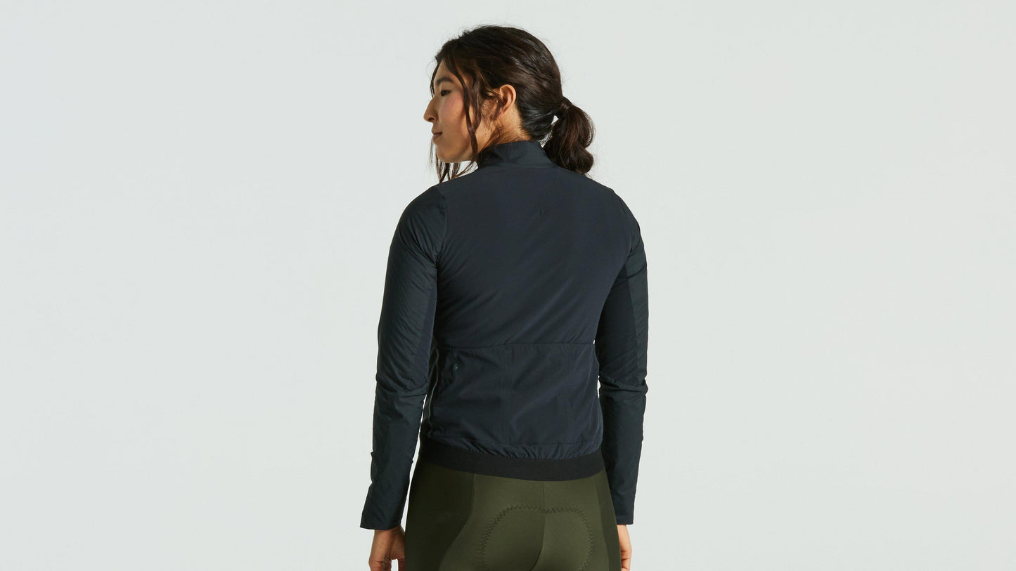 Specialized Prime Alpha Jacket Womens