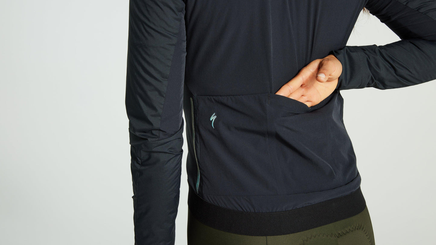 Specialized Prime Alpha Jacket Womens