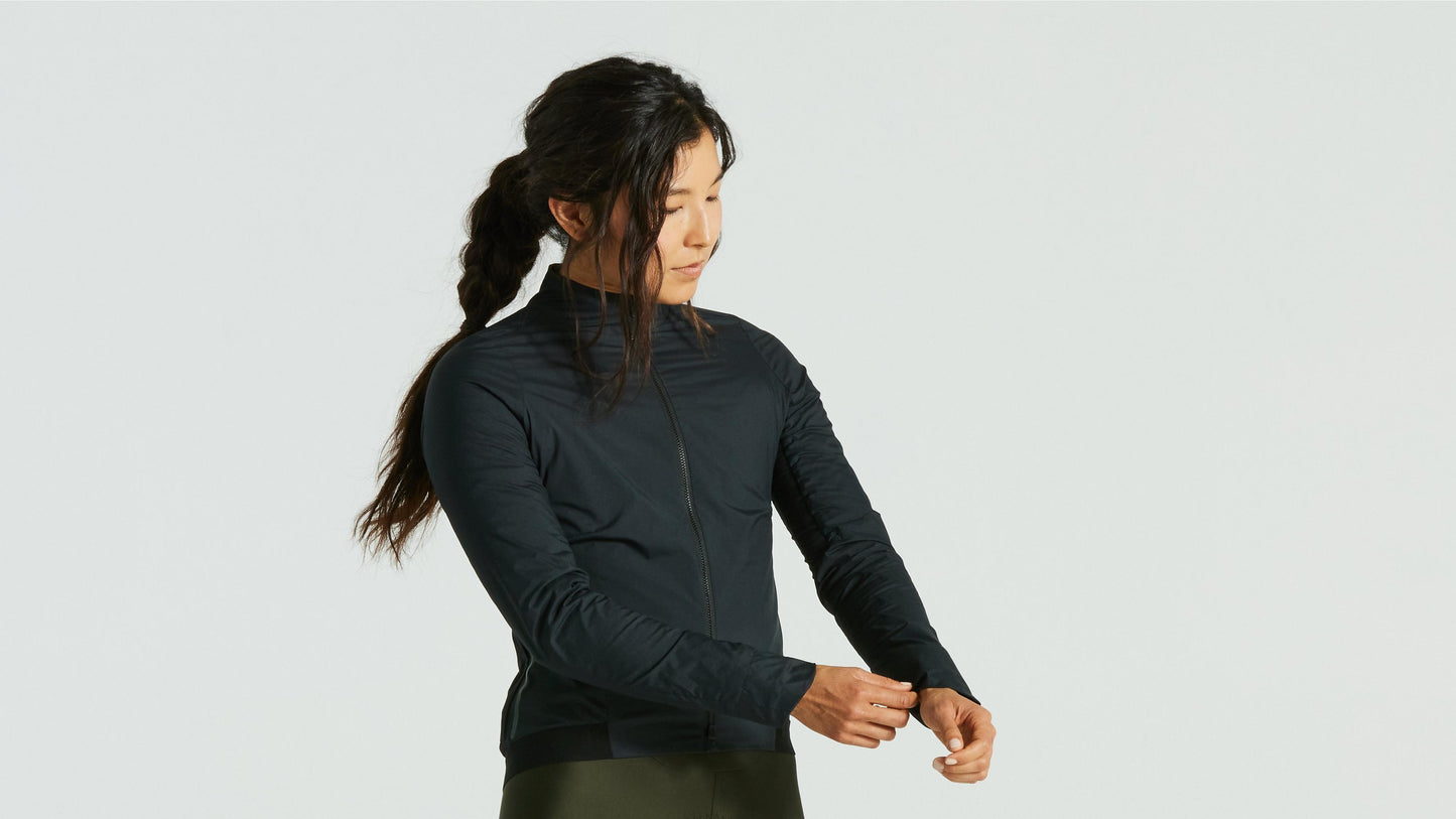 Specialized Prime Alpha Jacket Womens