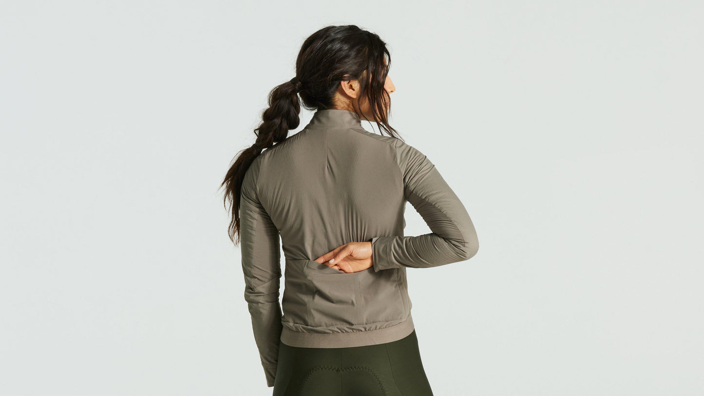 Specialized Prime Alpha Jacket Womens