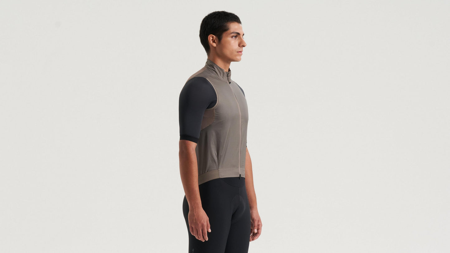 Specialized Men's Prime Wind Vest