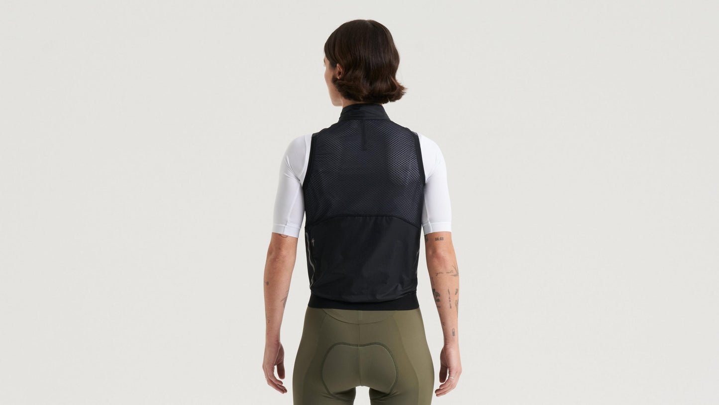 Specialized Women's Prime Wind Vest