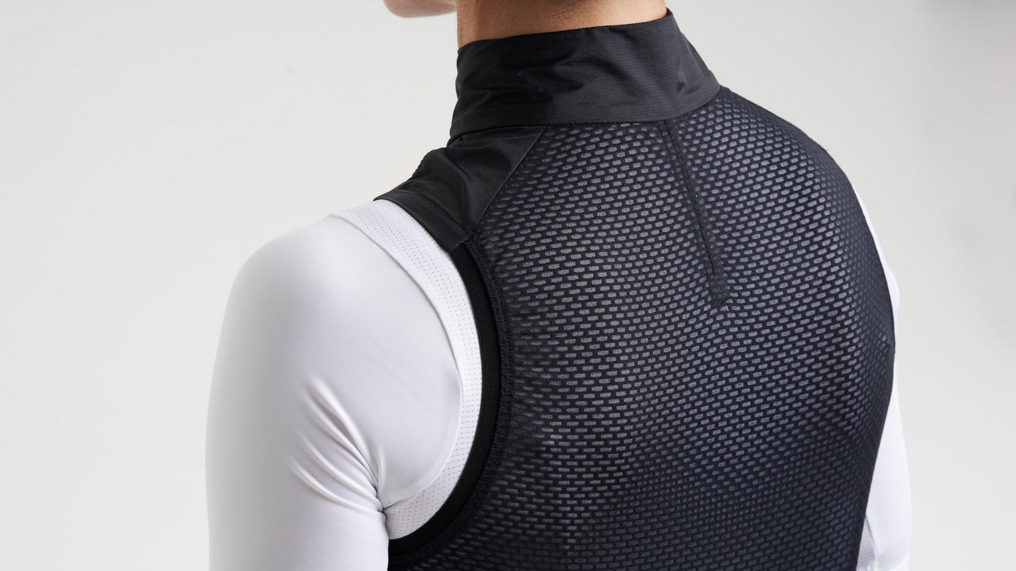 Specialized Women's Prime Wind Vest