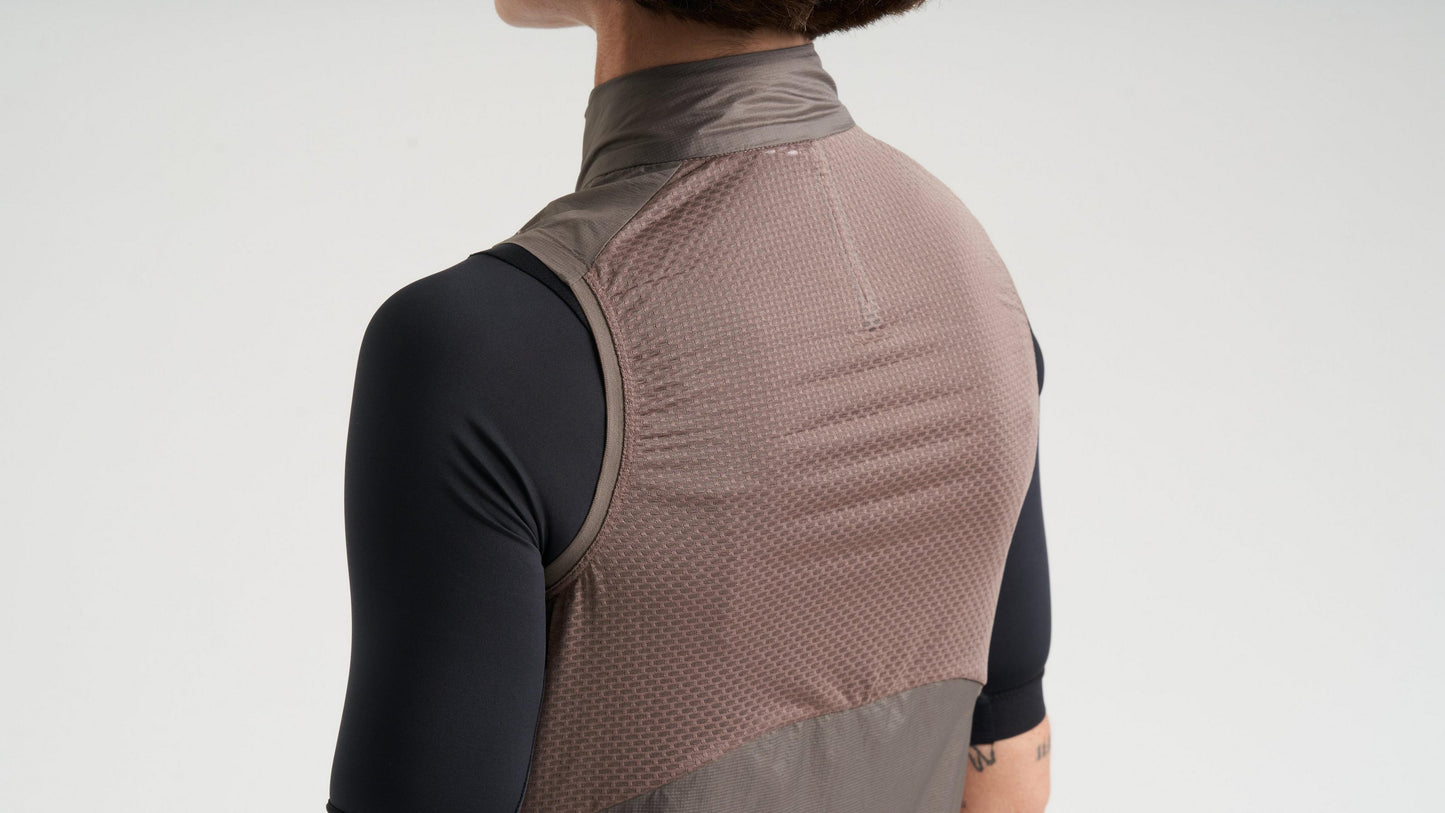 Specialized Women's Prime Wind Vest