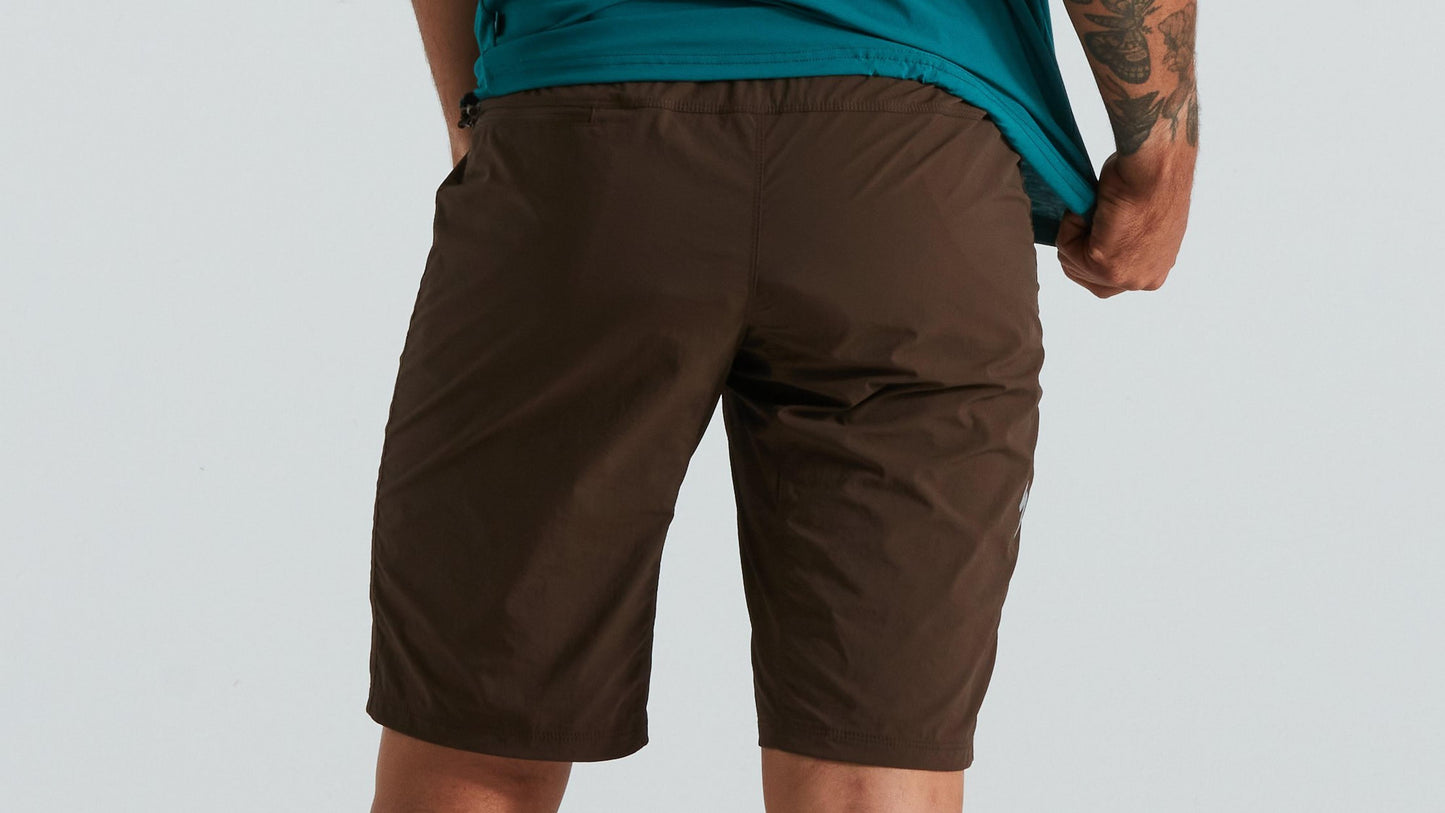 Specialized Men's ADV Air Shorts - Doppio 30