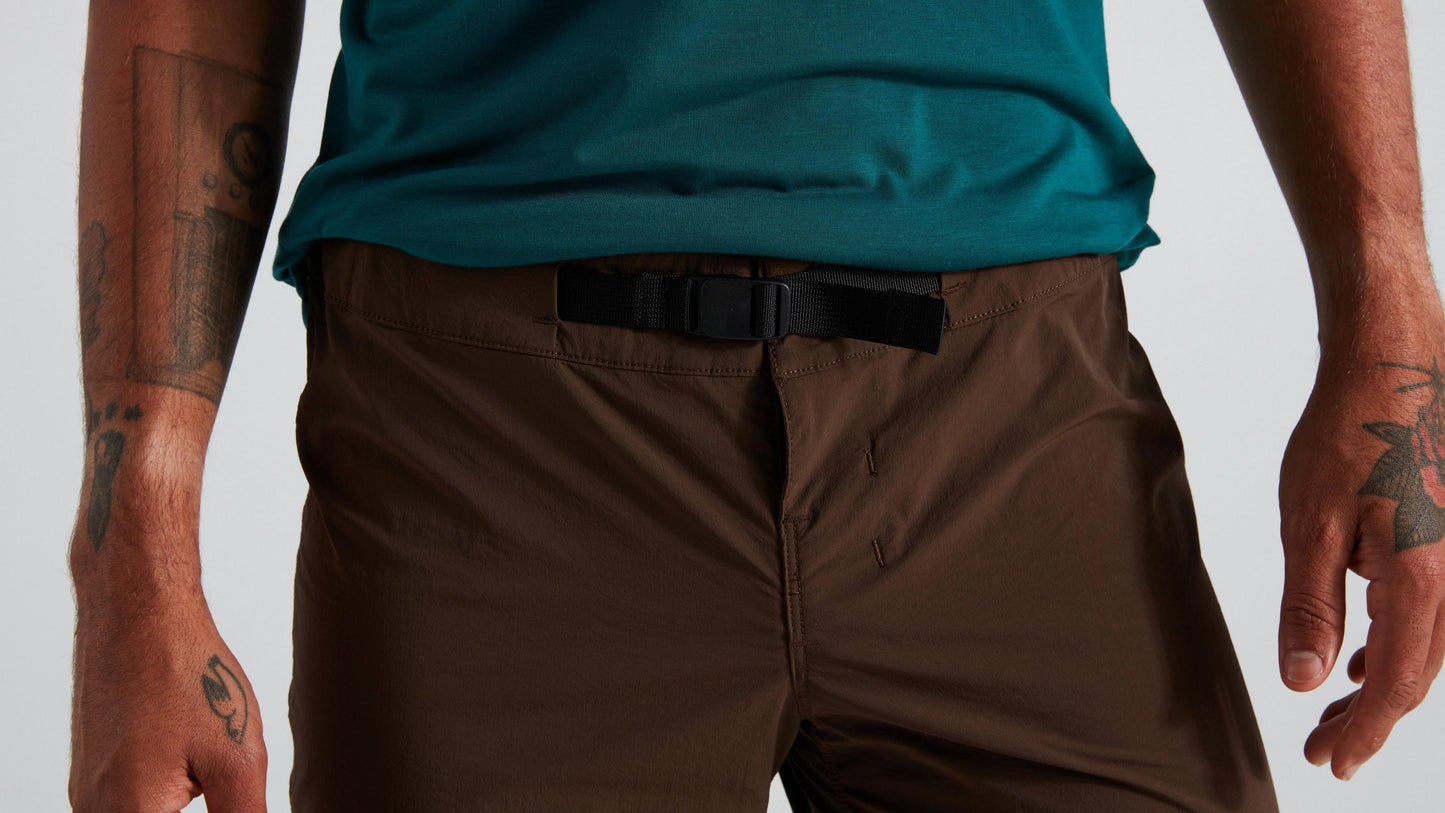 Specialized Men's ADV Air Shorts - Doppio 30
