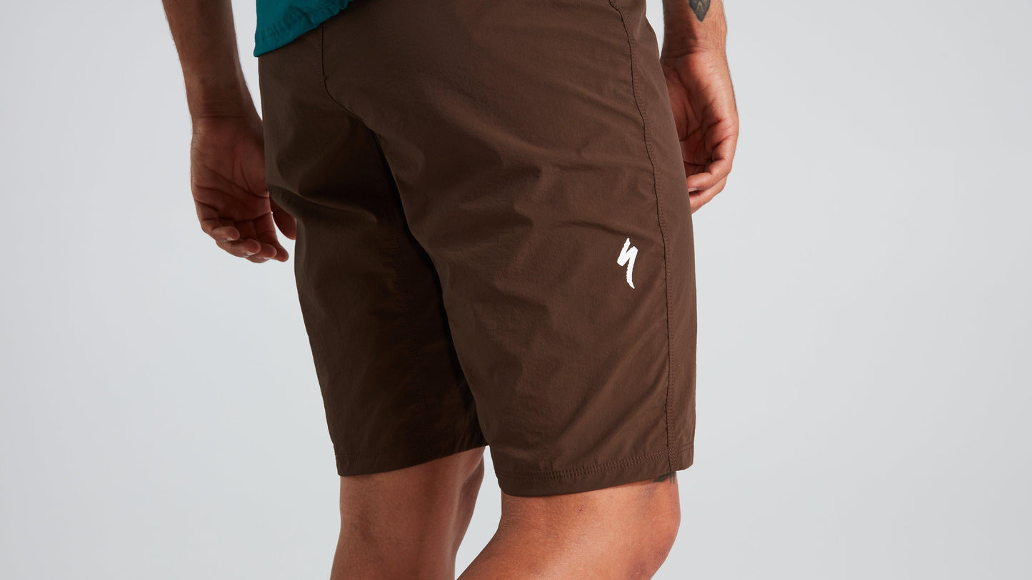 Specialized Men's ADV Air Shorts - Doppio 30