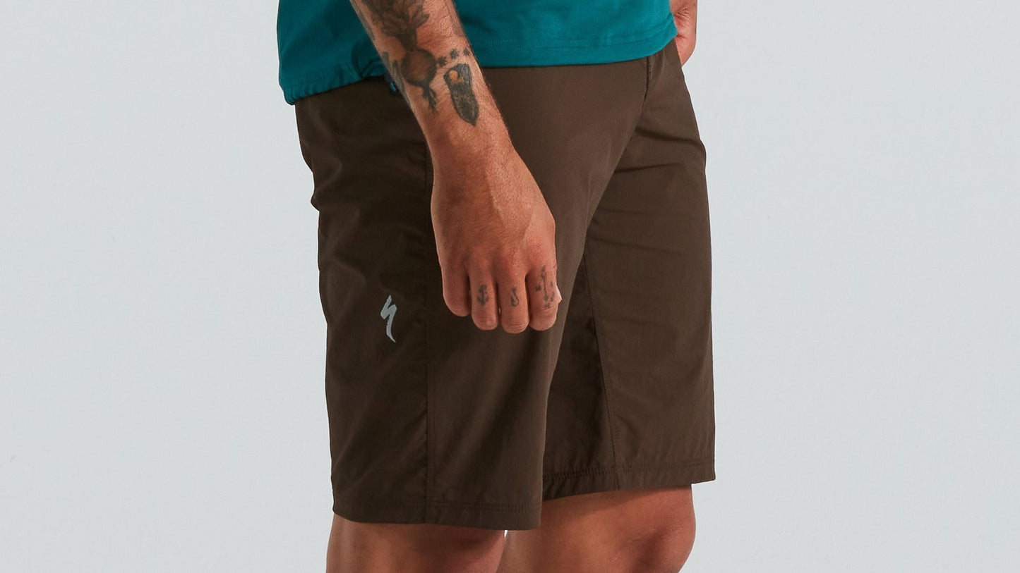 Specialized Men's ADV Air Shorts - Doppio 30