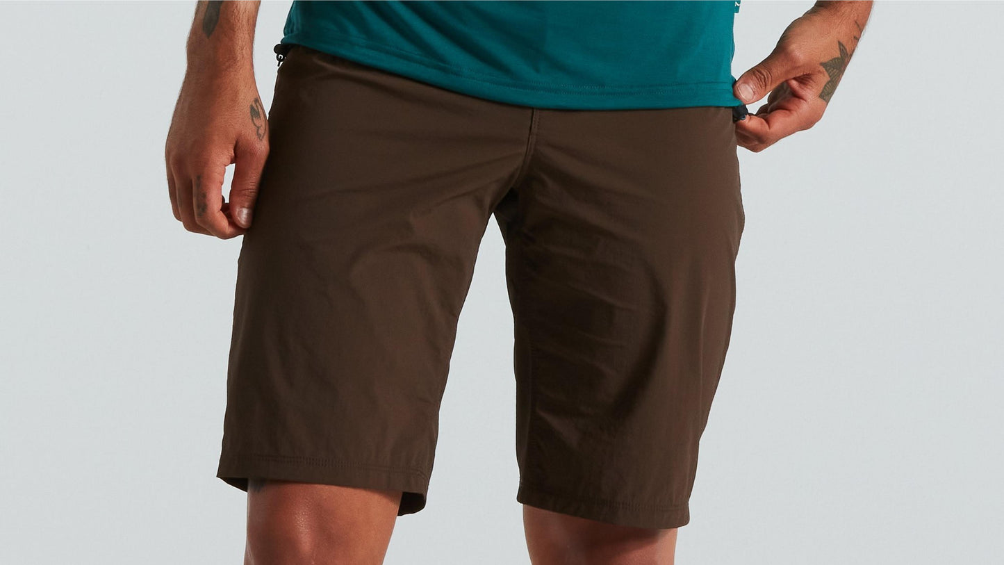 Specialized Men's ADV Air Shorts - Doppio 30
