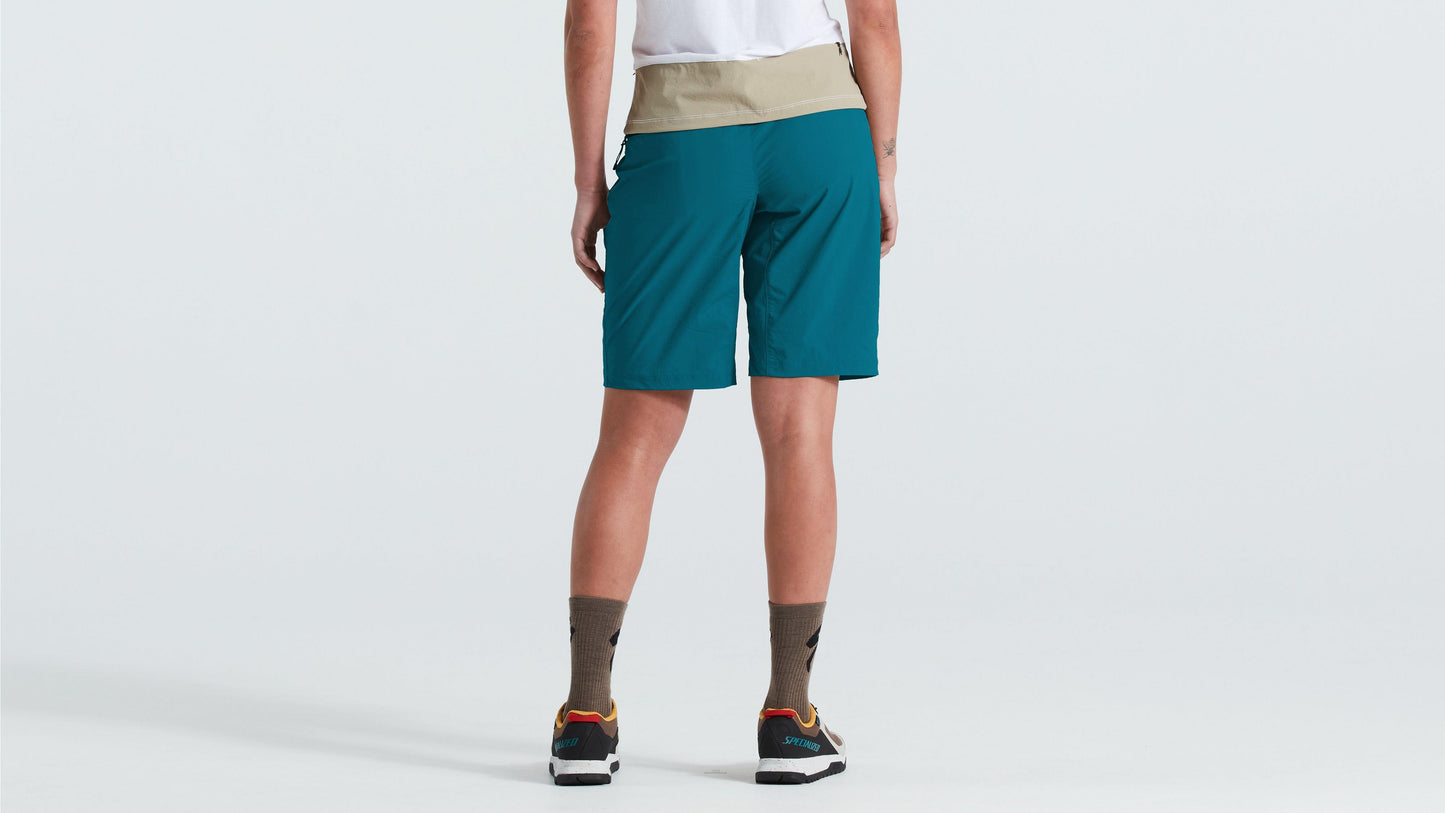 Specialized Adv Air Short Wmn Short