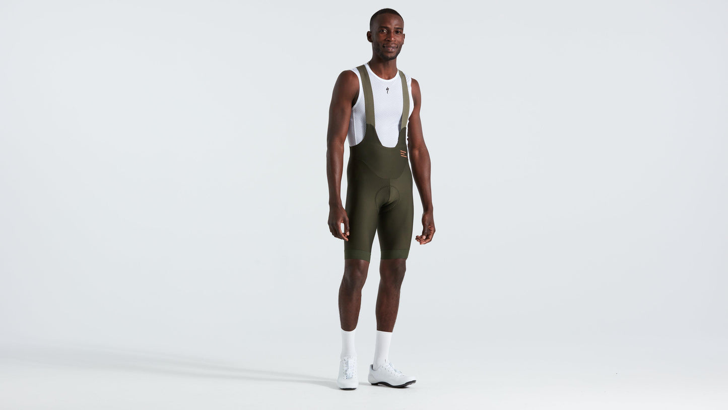 Specialized Men's Prime Bib Shorts