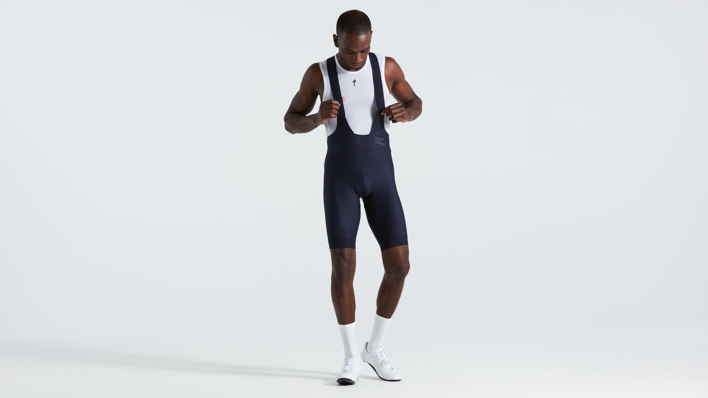 Specialized Men's Prime Bib Shorts
