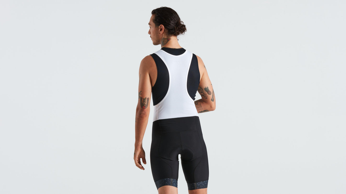 Specialized Men's RBX Logo Bib Shorts - Black S
