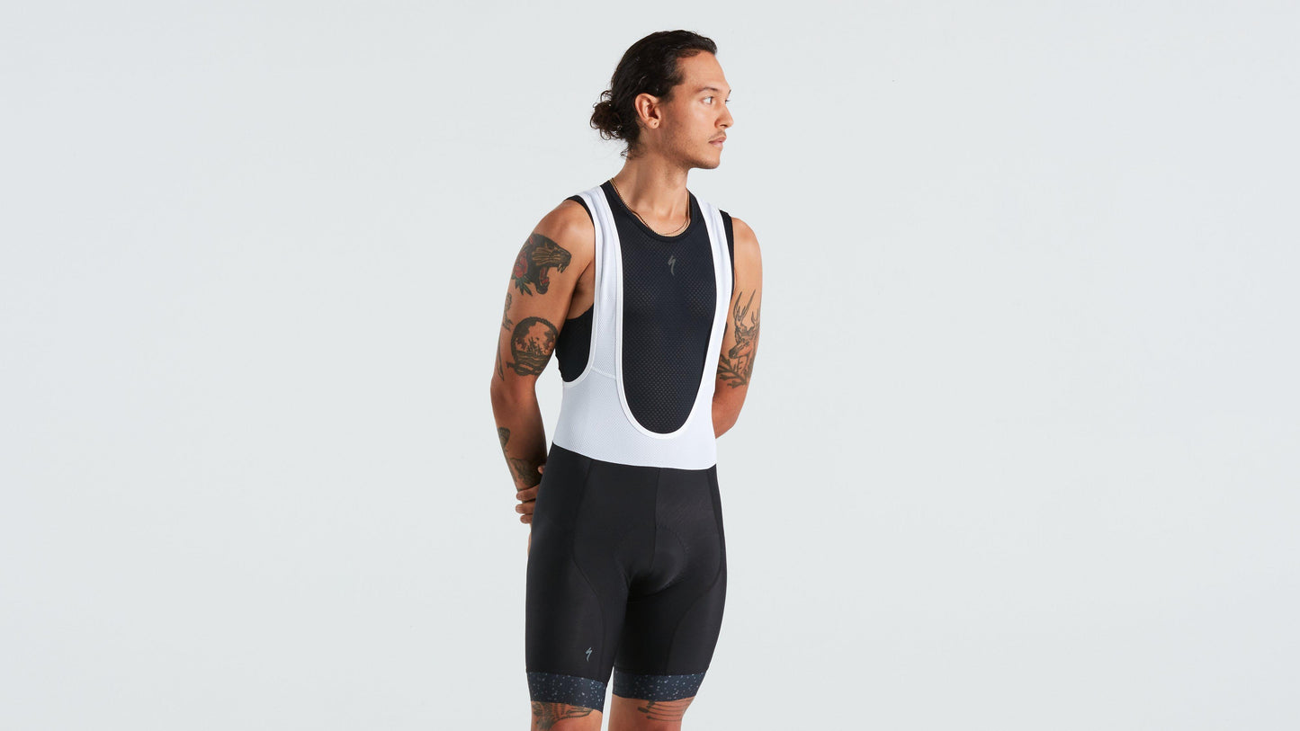 Specialized Men's RBX Logo Bib Shorts - Black S