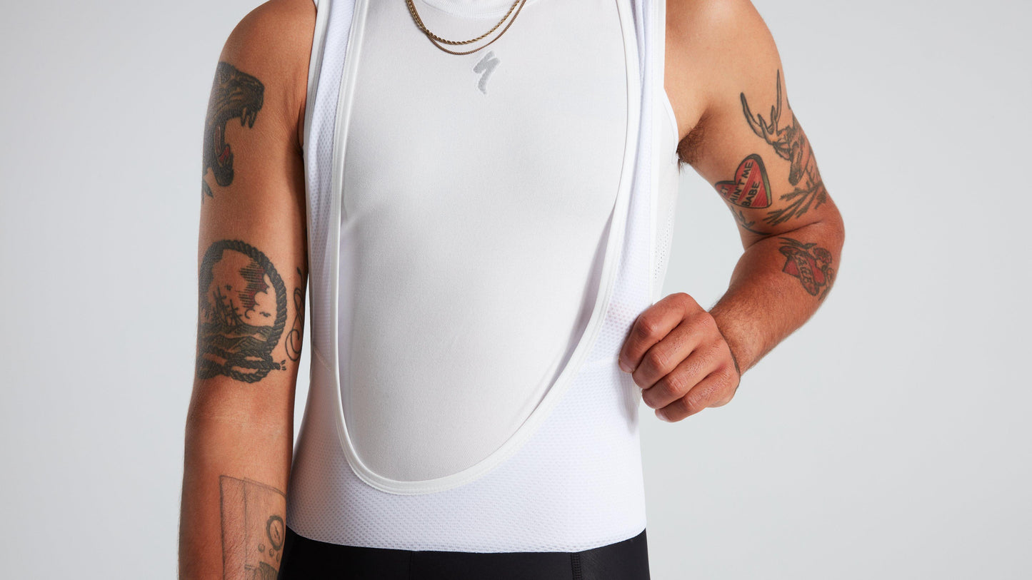 Specialized Rbx Logo Bib Short Men Bib Short
