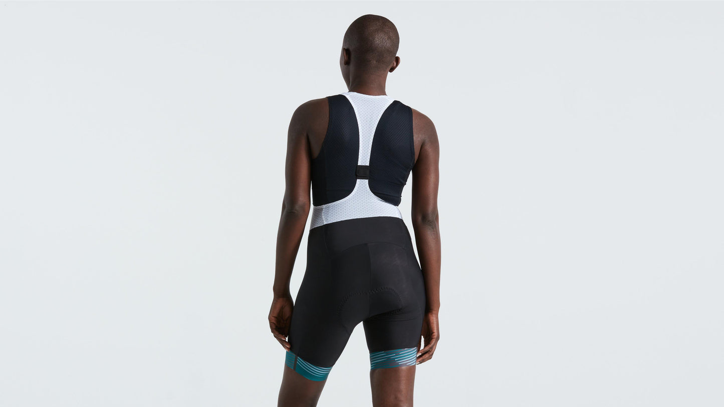 Specialized Sl Blur Bib Short Wmn Bib Short