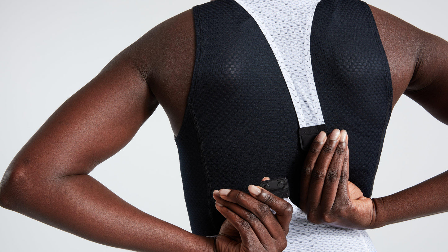 Specialized Sl Blur Bib Short Wmn Bib Short