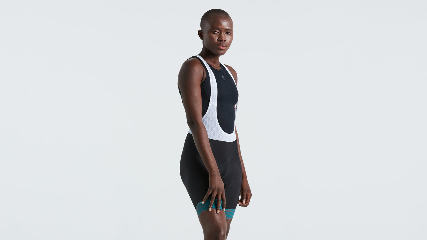 Specialized Sl Blur Bib Short Wmn Bib Short