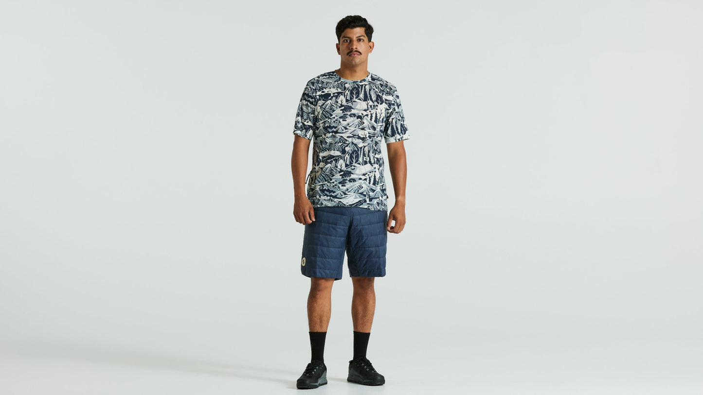 Specialized S/F Thermo Short