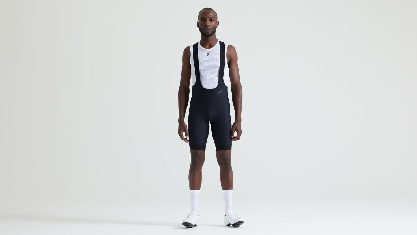 Specialized Prime Swat Bib Short Mens