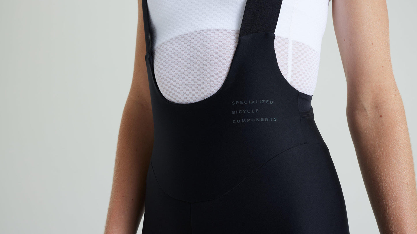 Specialized Prime Swat Bib Short Womens
