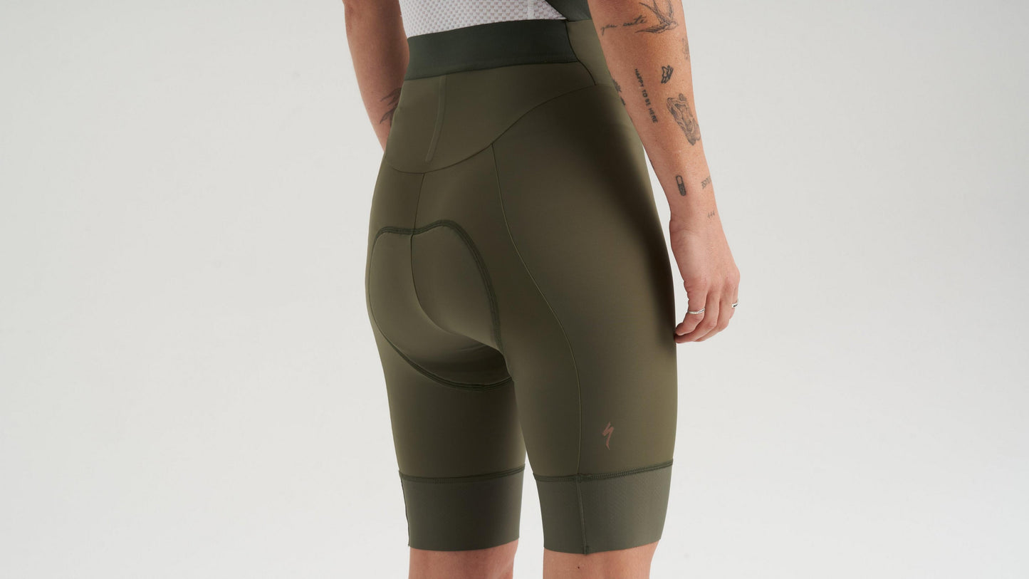 Specialized Women's Prime Bib Shorts