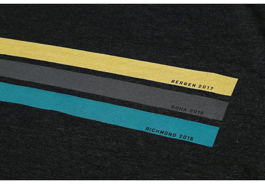 Specialized Tri-blend Crew Tee Sagan Wc Ltd