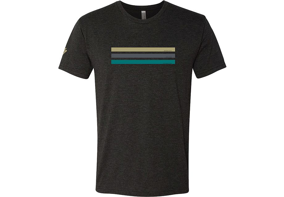 Specialized Tri-blend Crew Tee Sagan Wc Ltd
