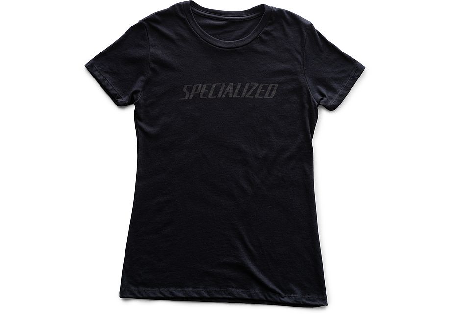 Specialized Specialized Tee Wmn Tee