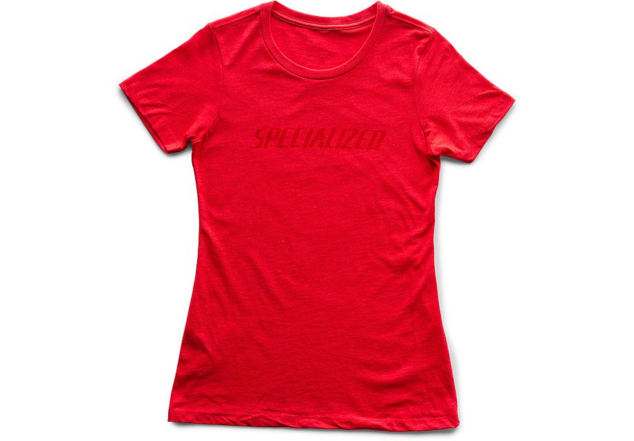 Specialized Specialized Tee Wmn Tee