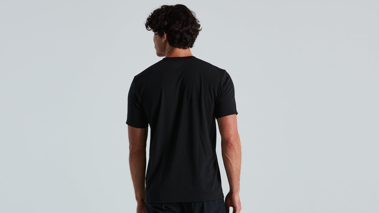 Specialized Pocket Tee Short Sleeve Men