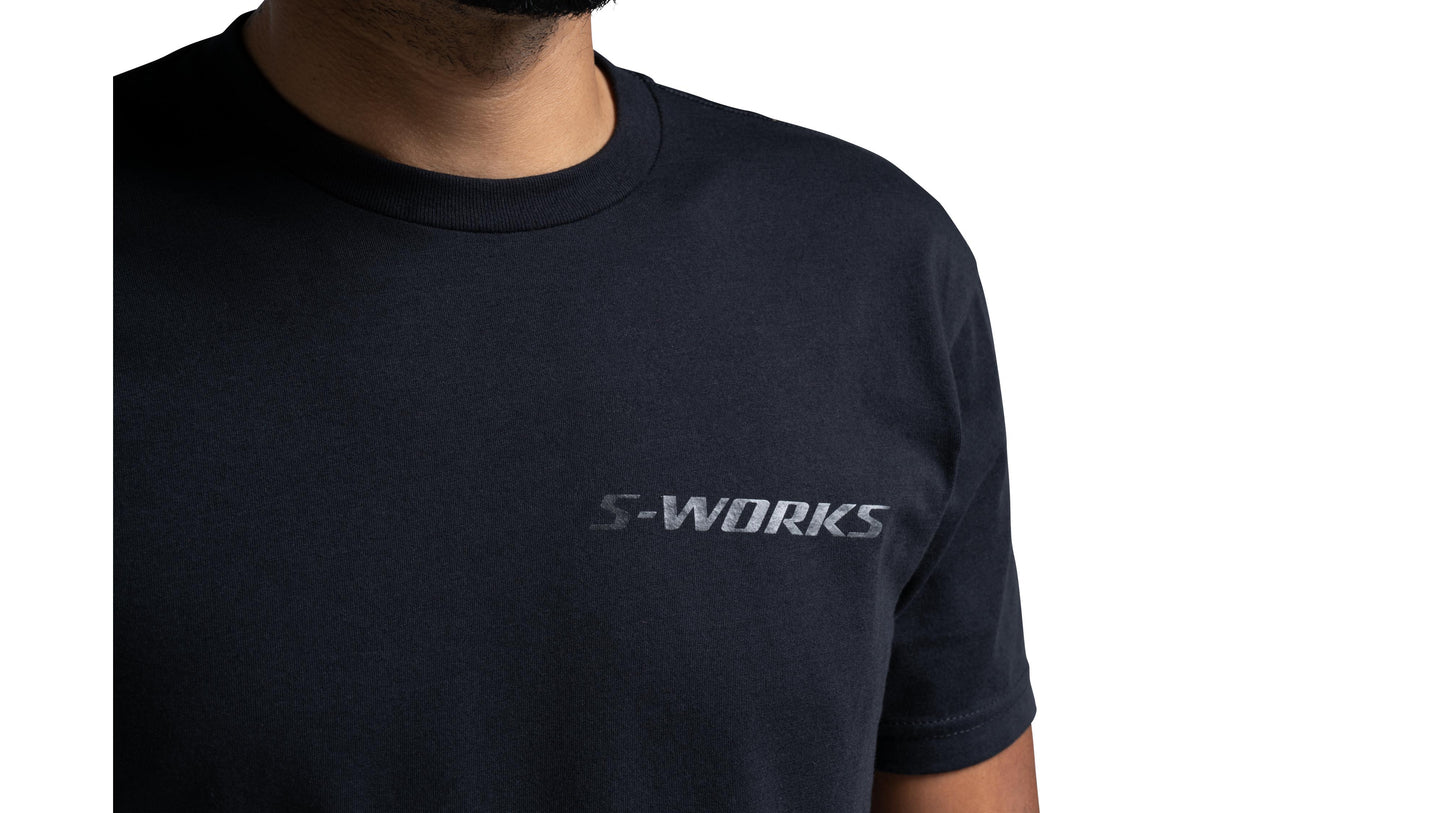 Specialized S-Works Tee Men Tee