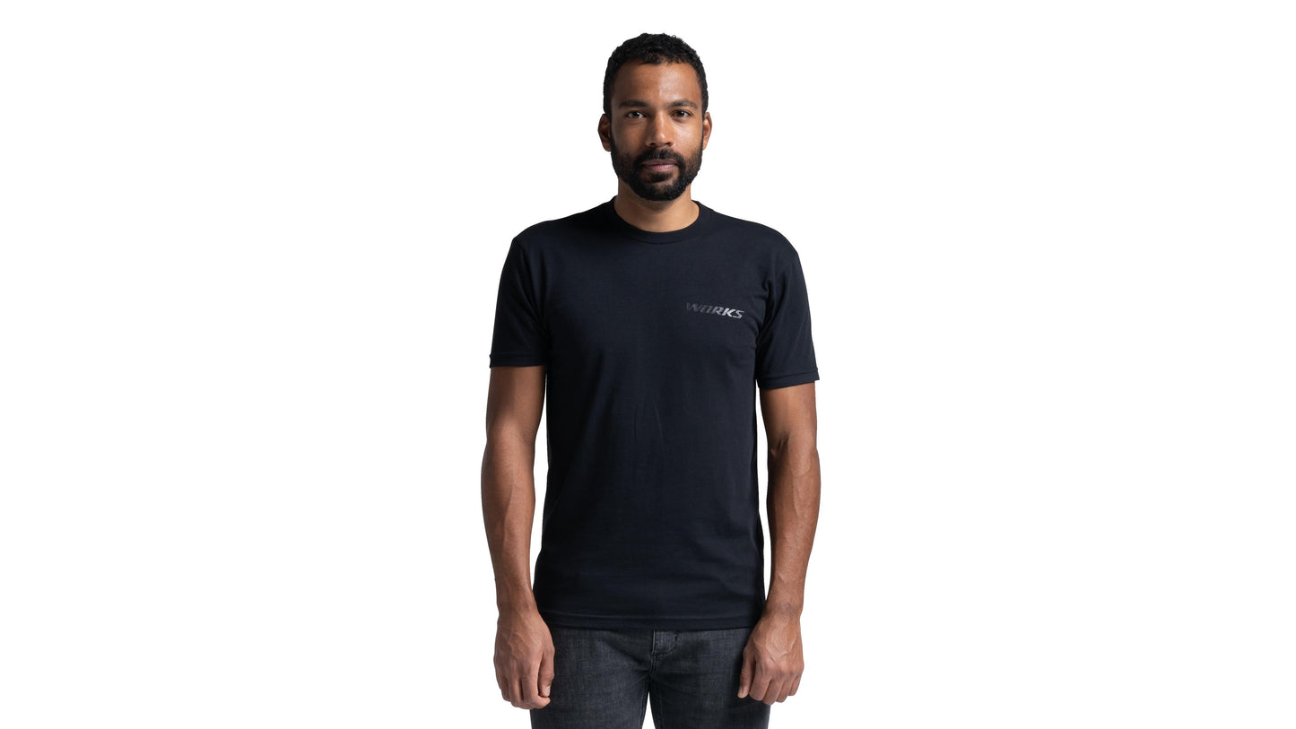 Specialized S-Works Tee Men Tee
