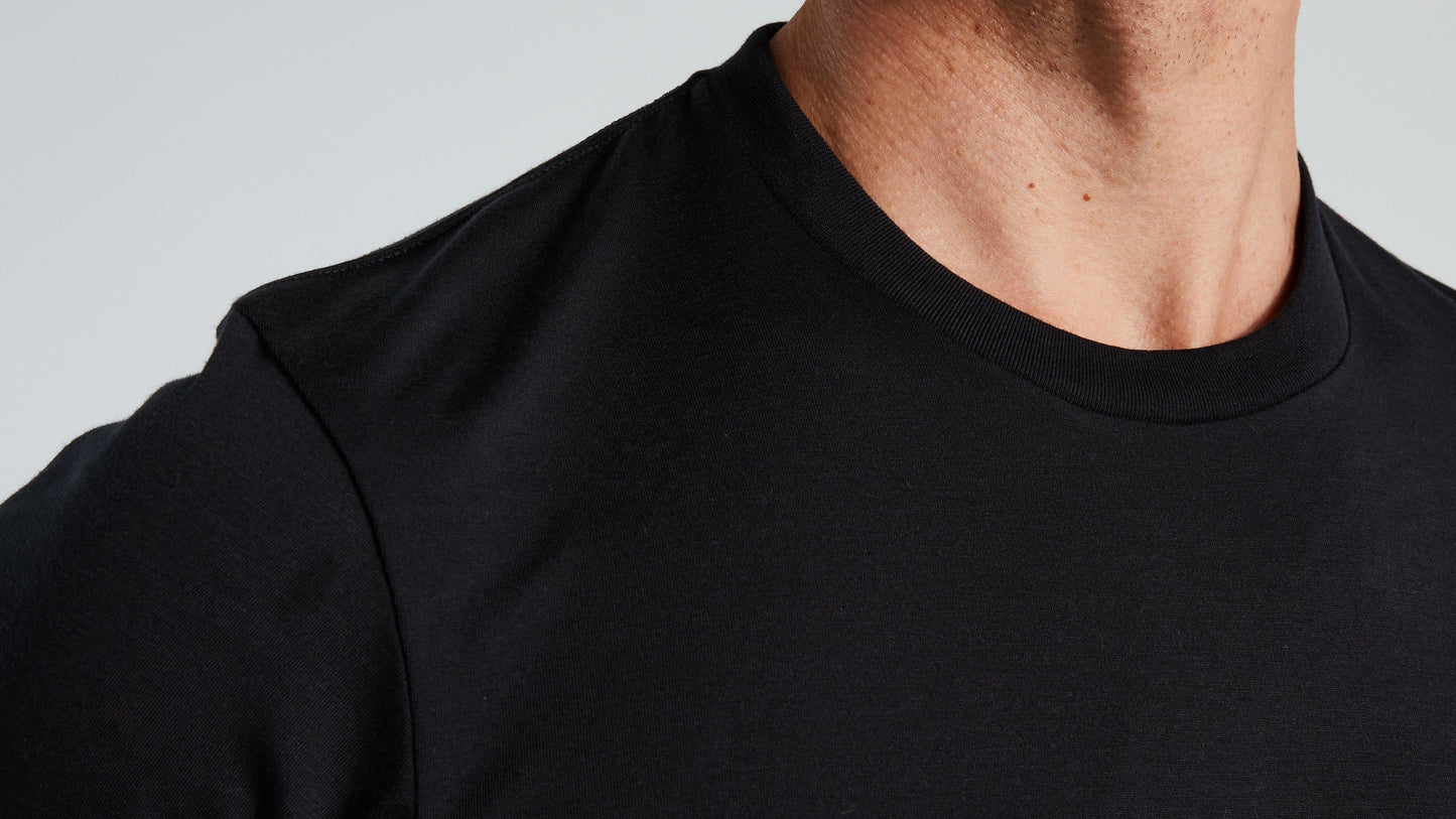 Specialized Drirelease Tech Tee Short Sleeve Men
