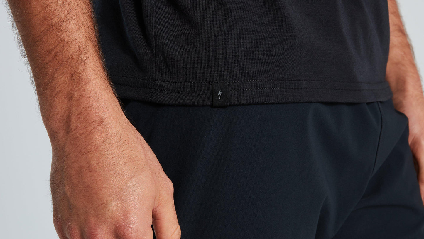 Specialized Drirelease Tech Tee Short Sleeve Men