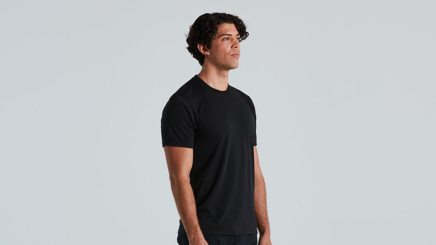 Specialized Drirelease Tech Tee Short Sleeve Men